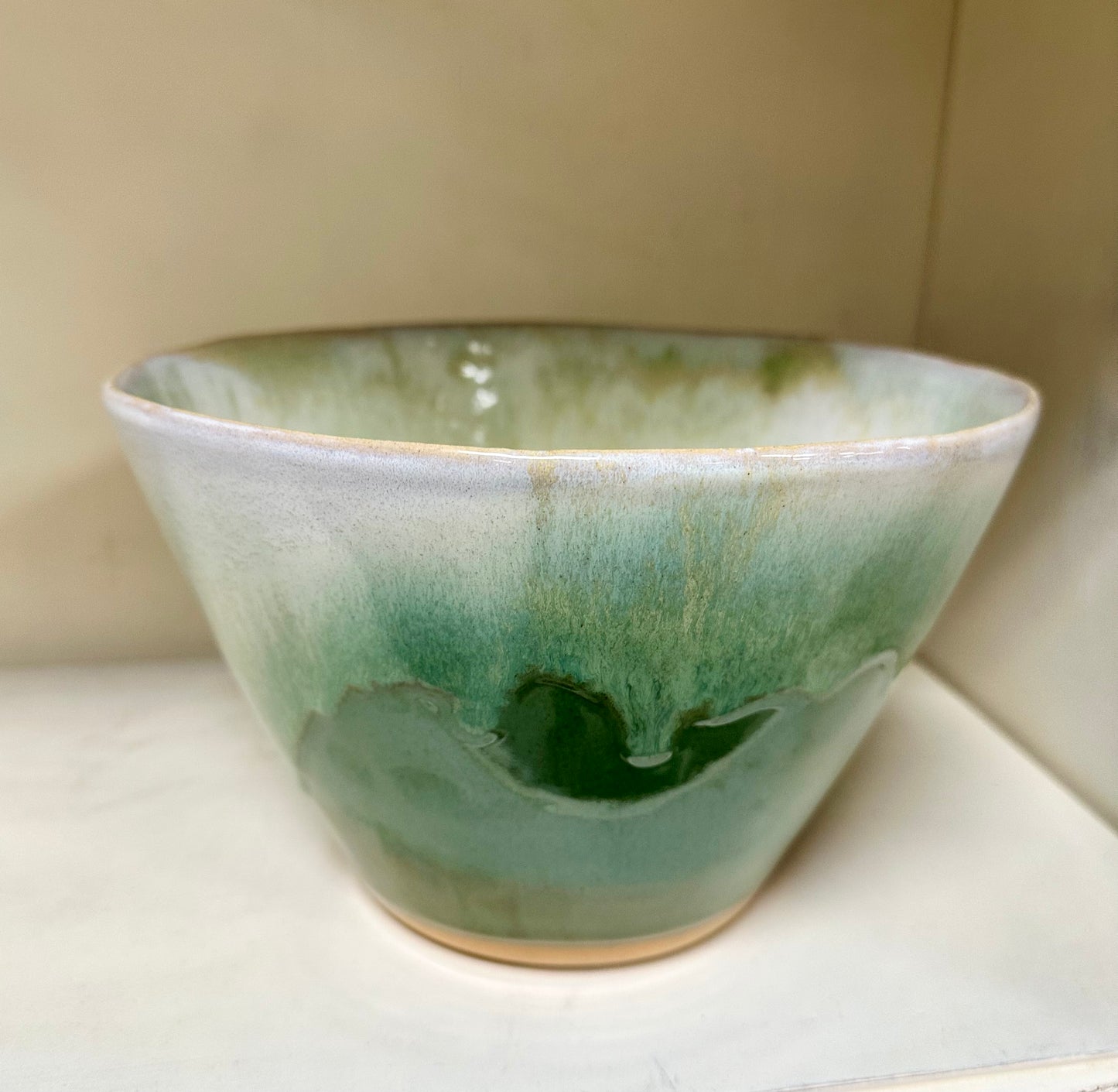 Popcorn Bowl