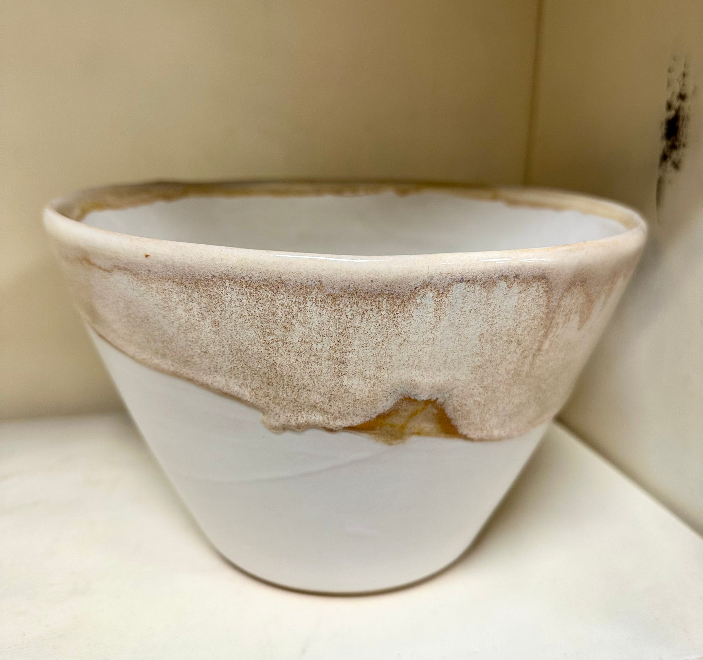 Popcorn Bowl