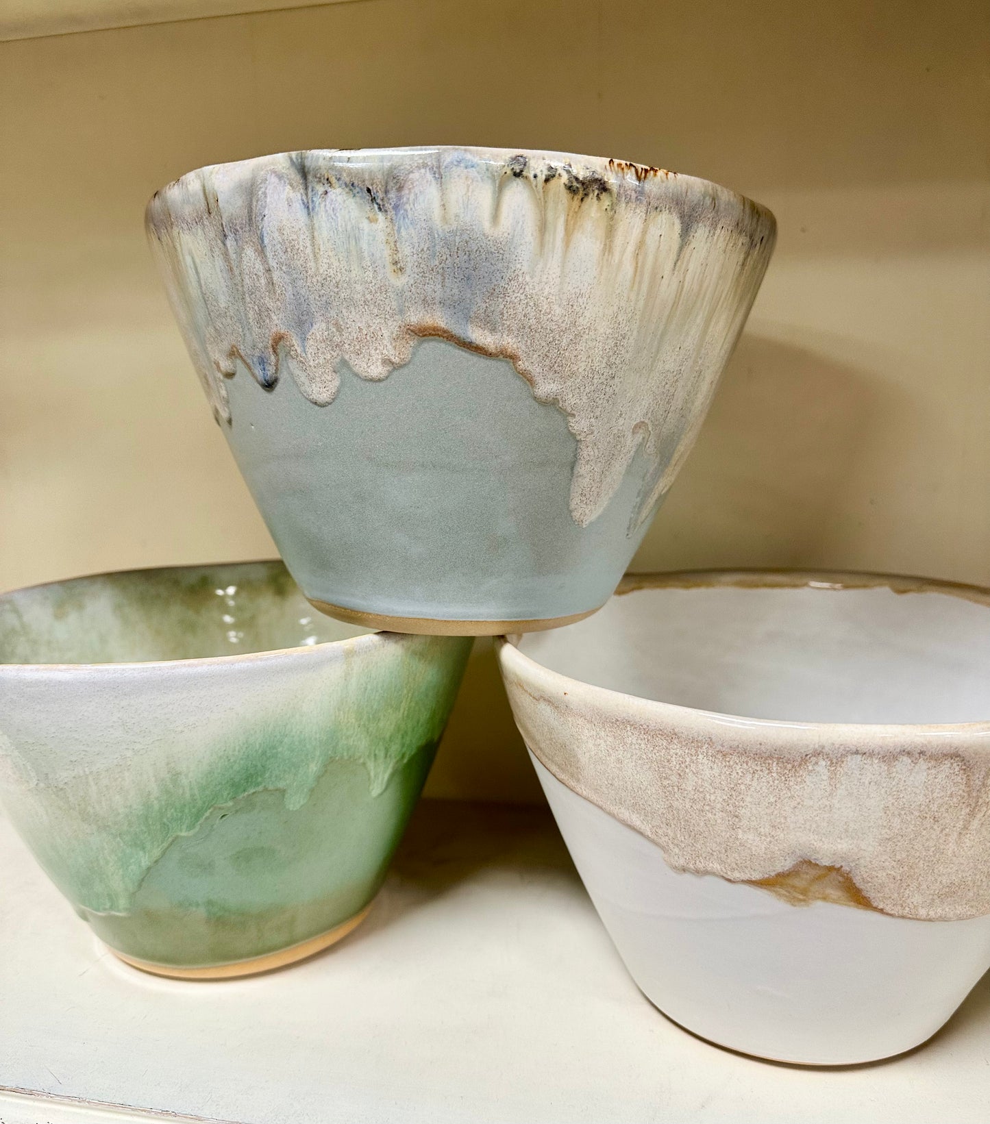 Popcorn Bowl