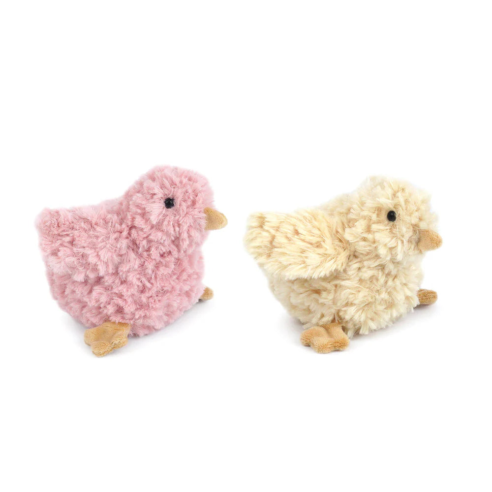 Baby Chick