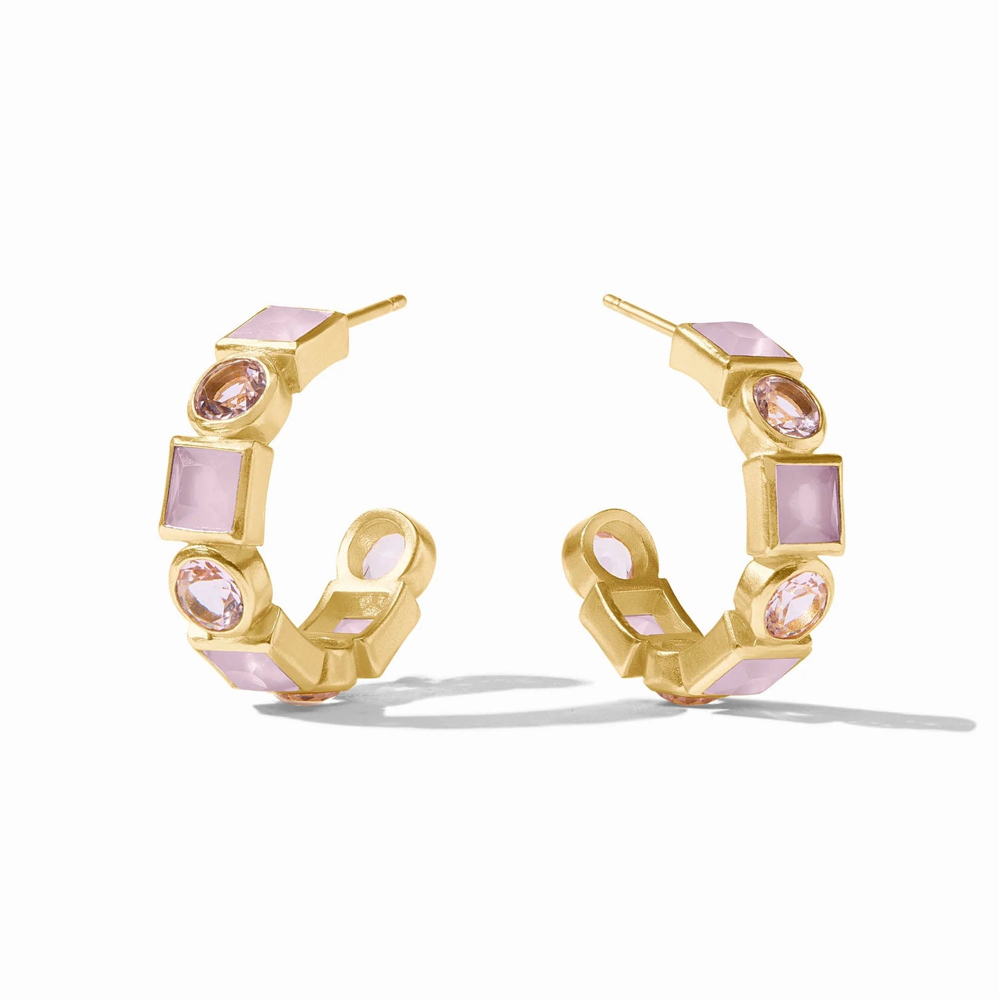 Jolie Hoop - Rose