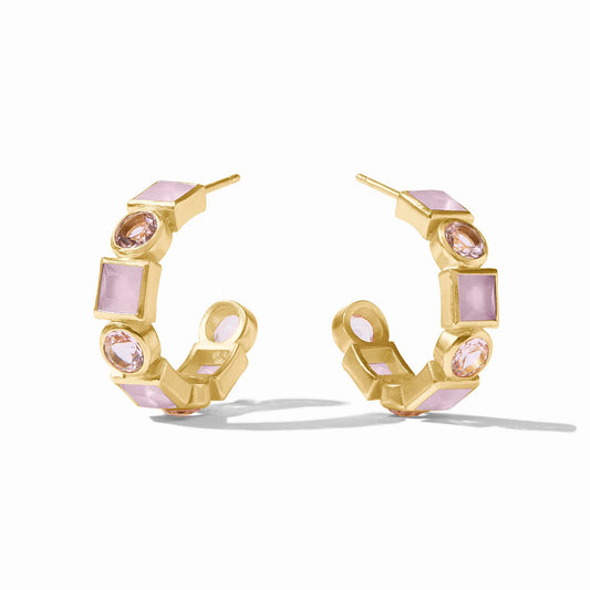 Jolie Hoop - Rose