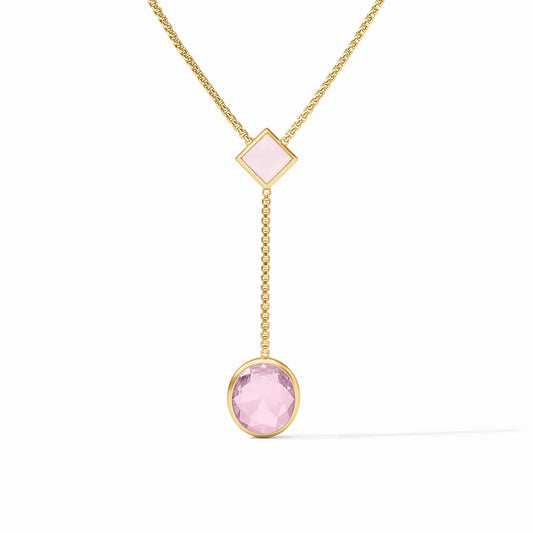 Jolie Lariat Necklace