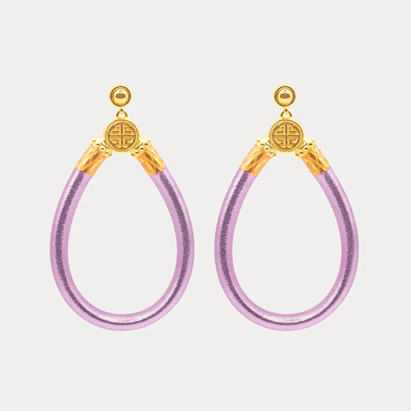 BuDha Girl All Weather Earrings