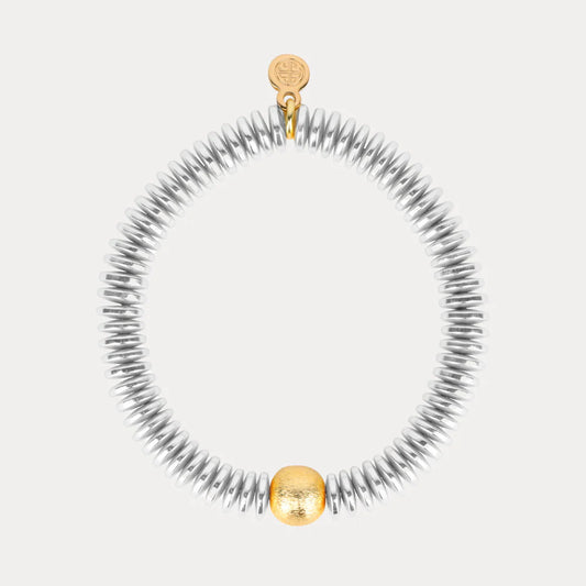 Maxi Galleon Bracelet