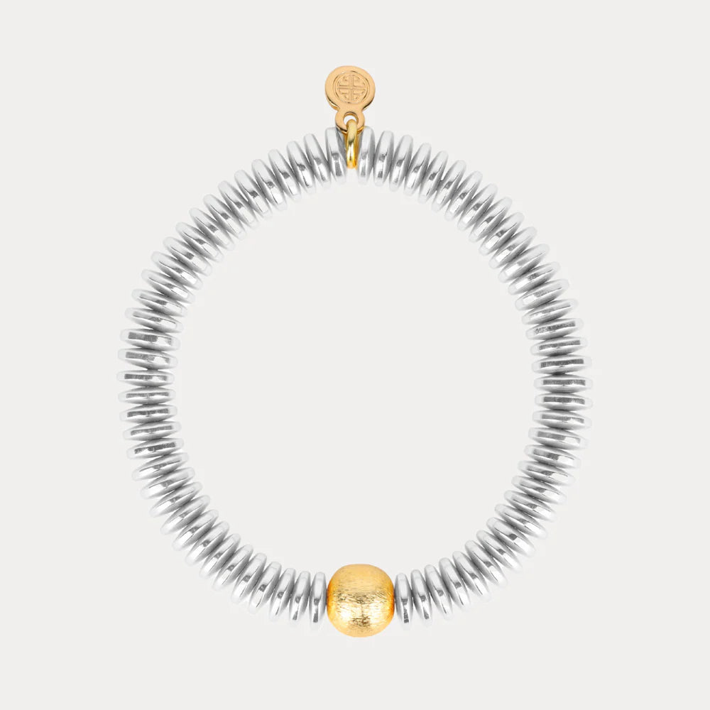 Maxi Galleon Bracelet