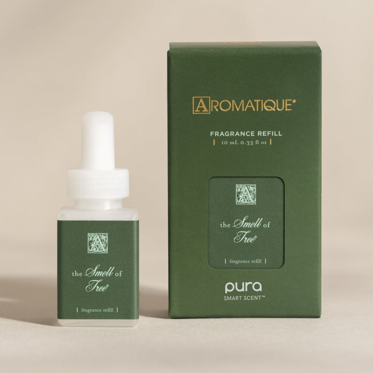 Aromatique Pura Refill