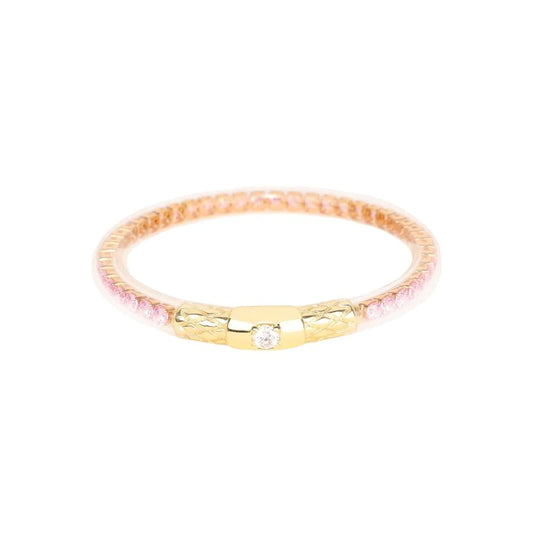 BuDha Girl Baby Princess All Season Bangle