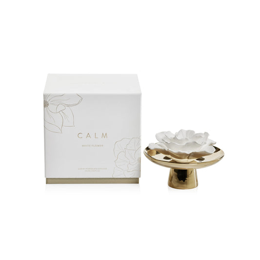 Calm Porcelain Diffuser