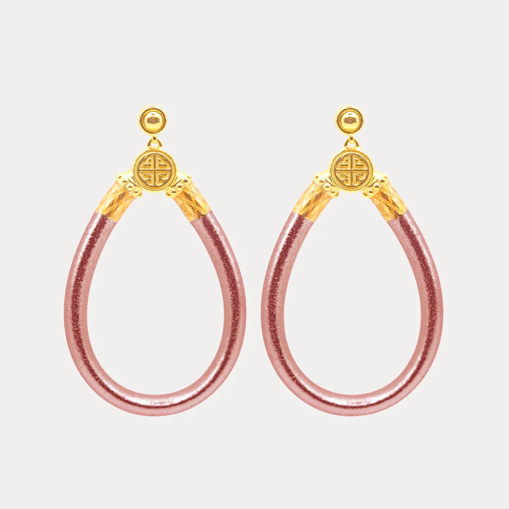 BuDha Girl All Weather Earrings