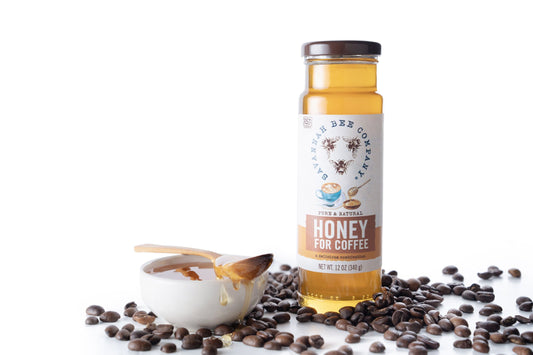 12 oz. Honey for Coffee