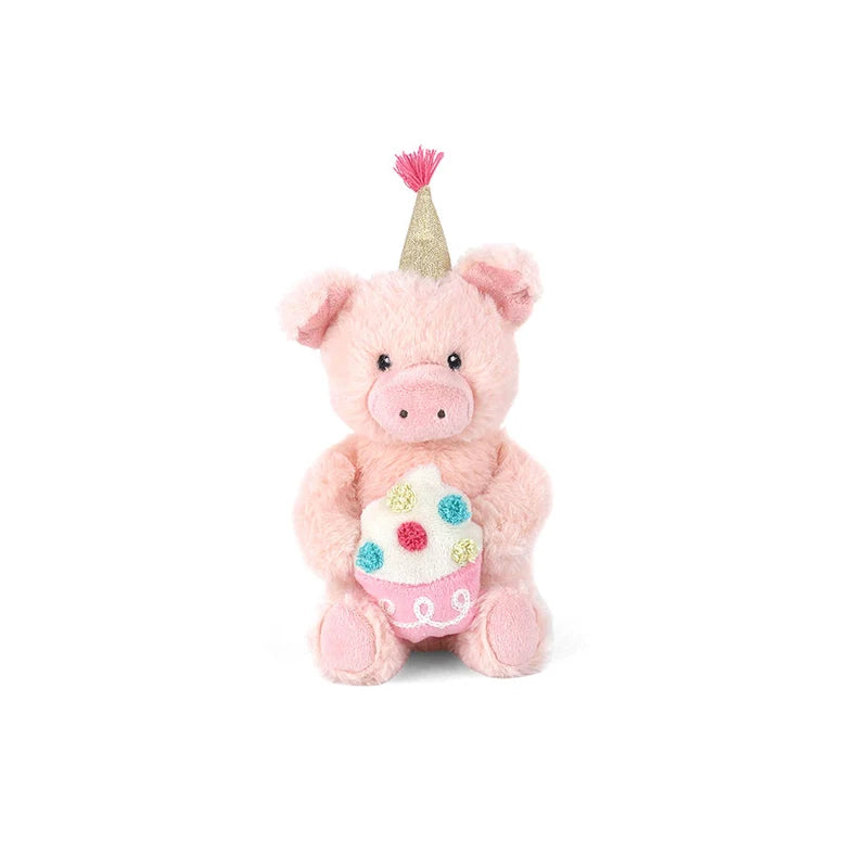 Party Piggy Plush