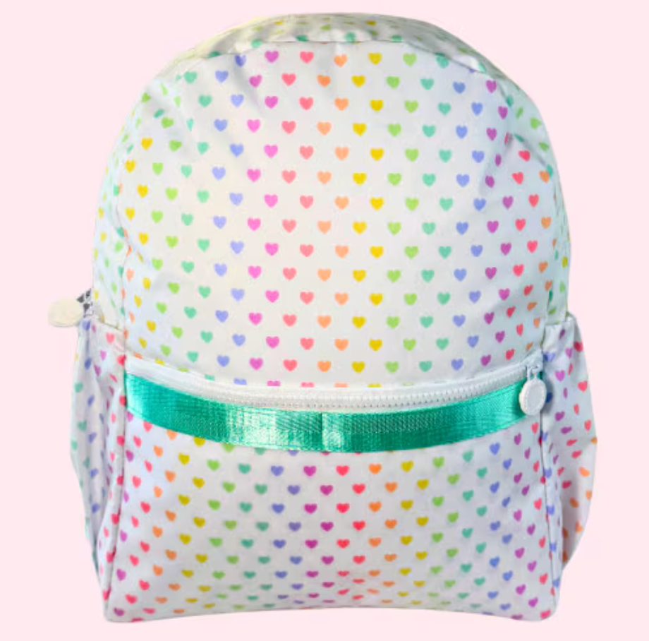 Medium Backpack