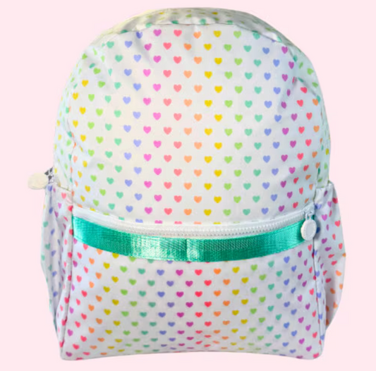 Medium Backpack