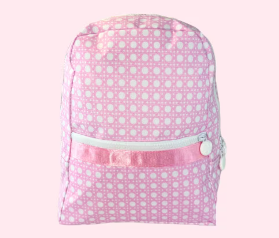 Small Backpack