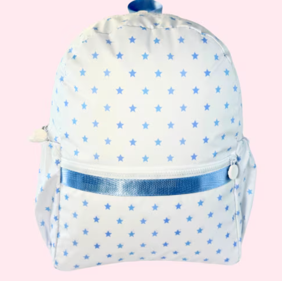 Medium Backpack