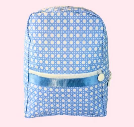 Small Backpack