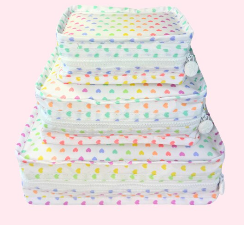 Travel Stacking Set