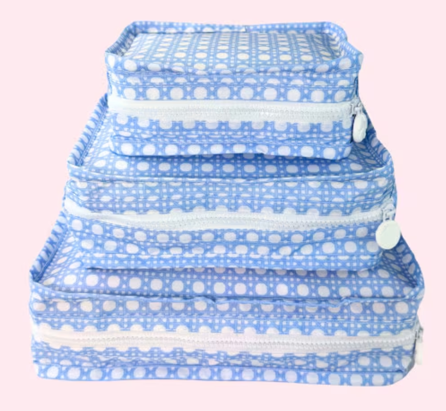Travel Stacking Set