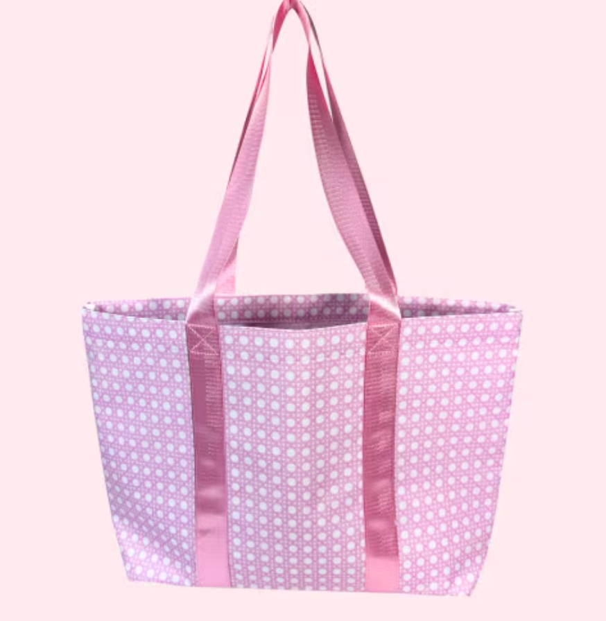 Little Mama Tote