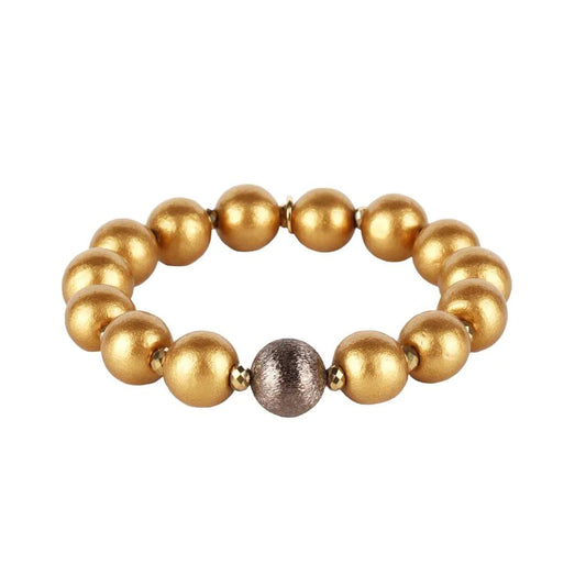 BuDha Girl Shaanti Bracelet