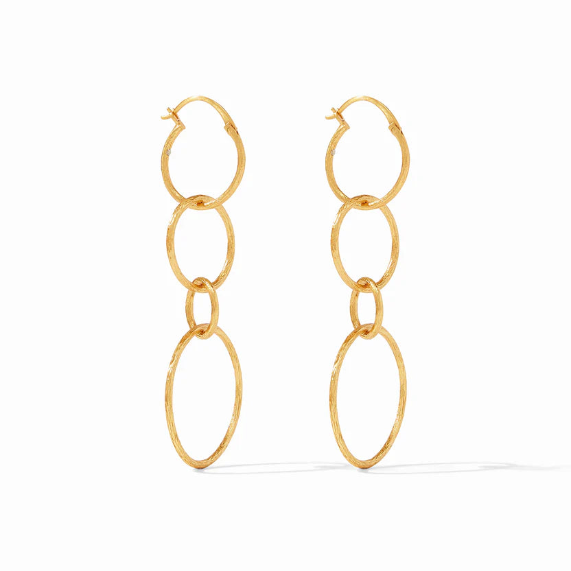 Simone 3-in-1 Earring