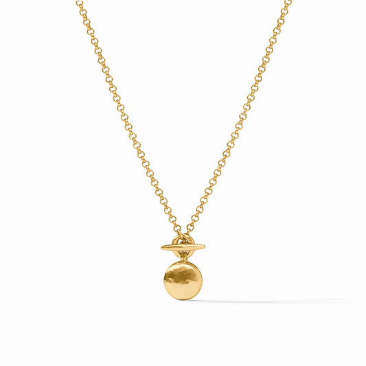 Solara Delicate Necklace