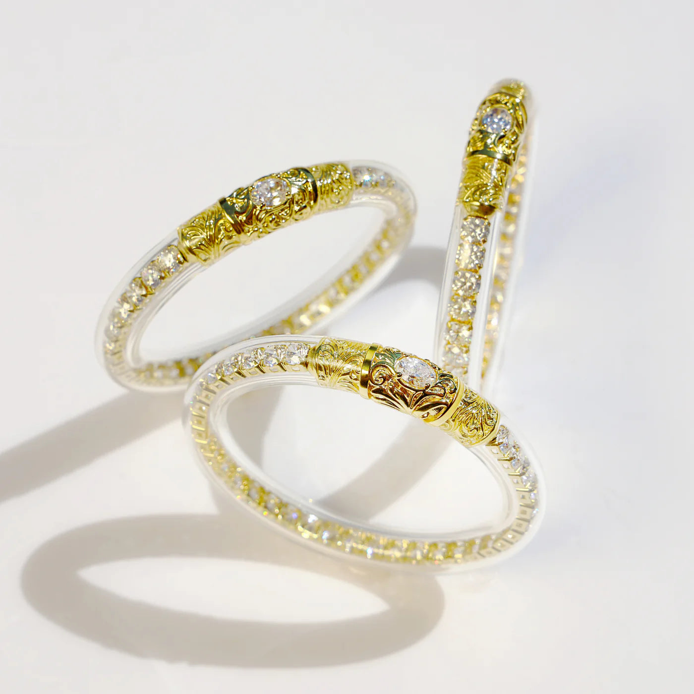 Sovereign All Weather Bangle® (AWB®)