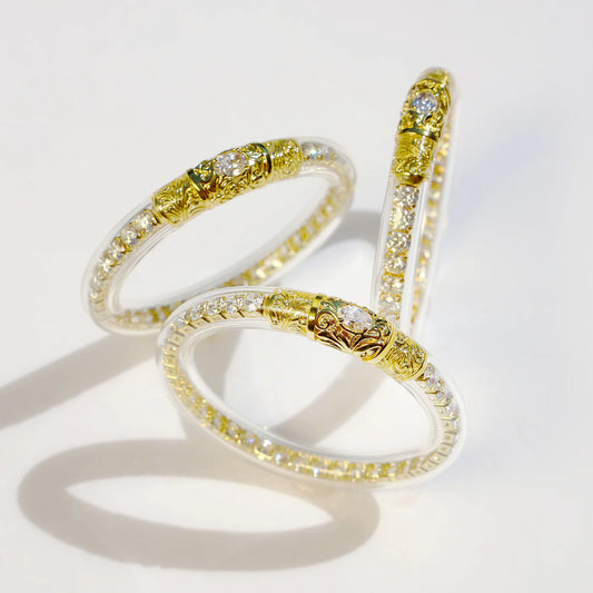 Sovereign All Weather Bangle® (AWB®)