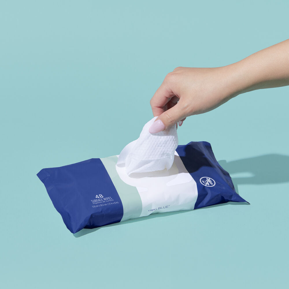 Surface Wipes