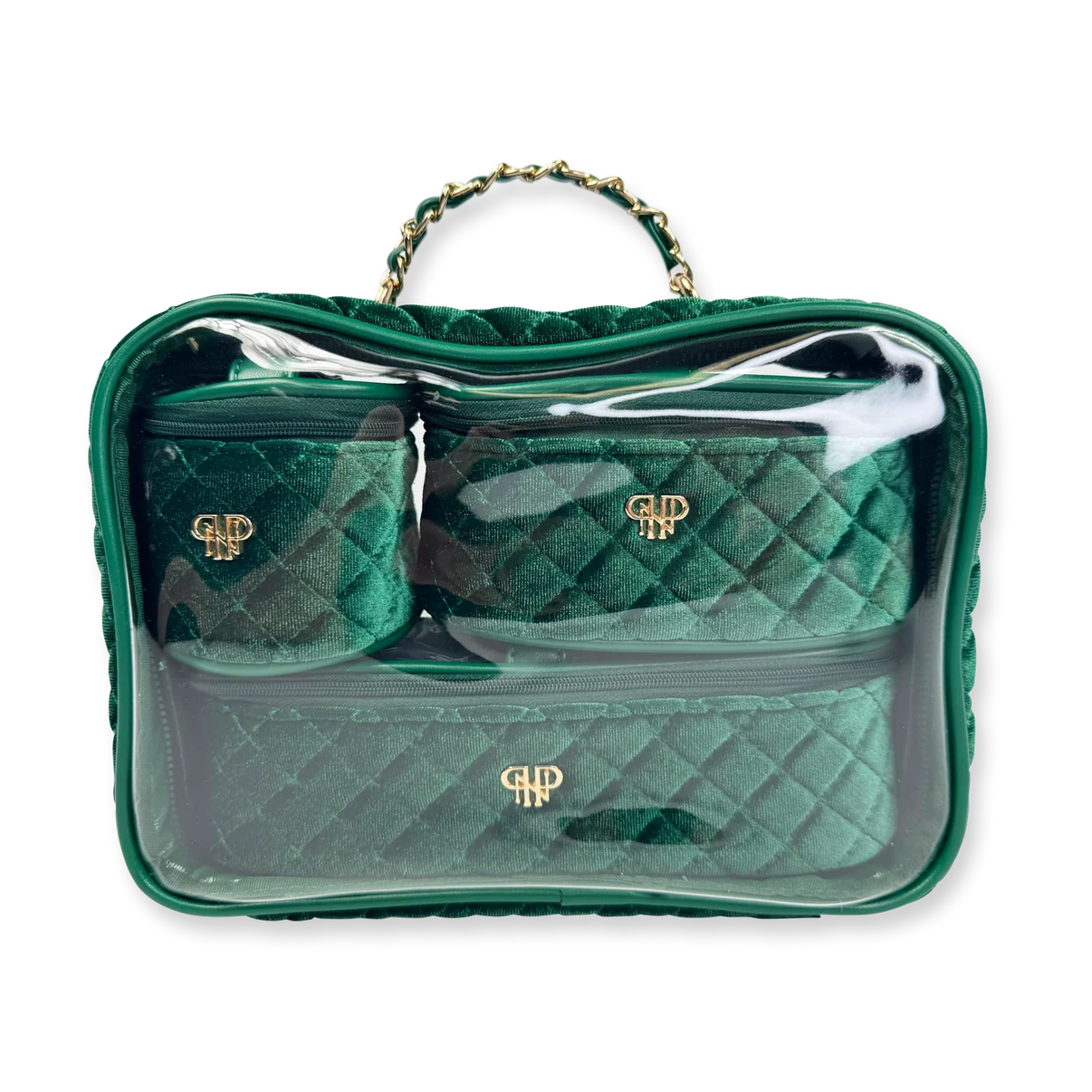 Trio Jet Setter