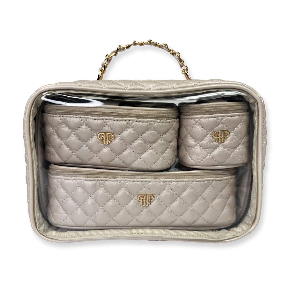 Trio Jet Setter