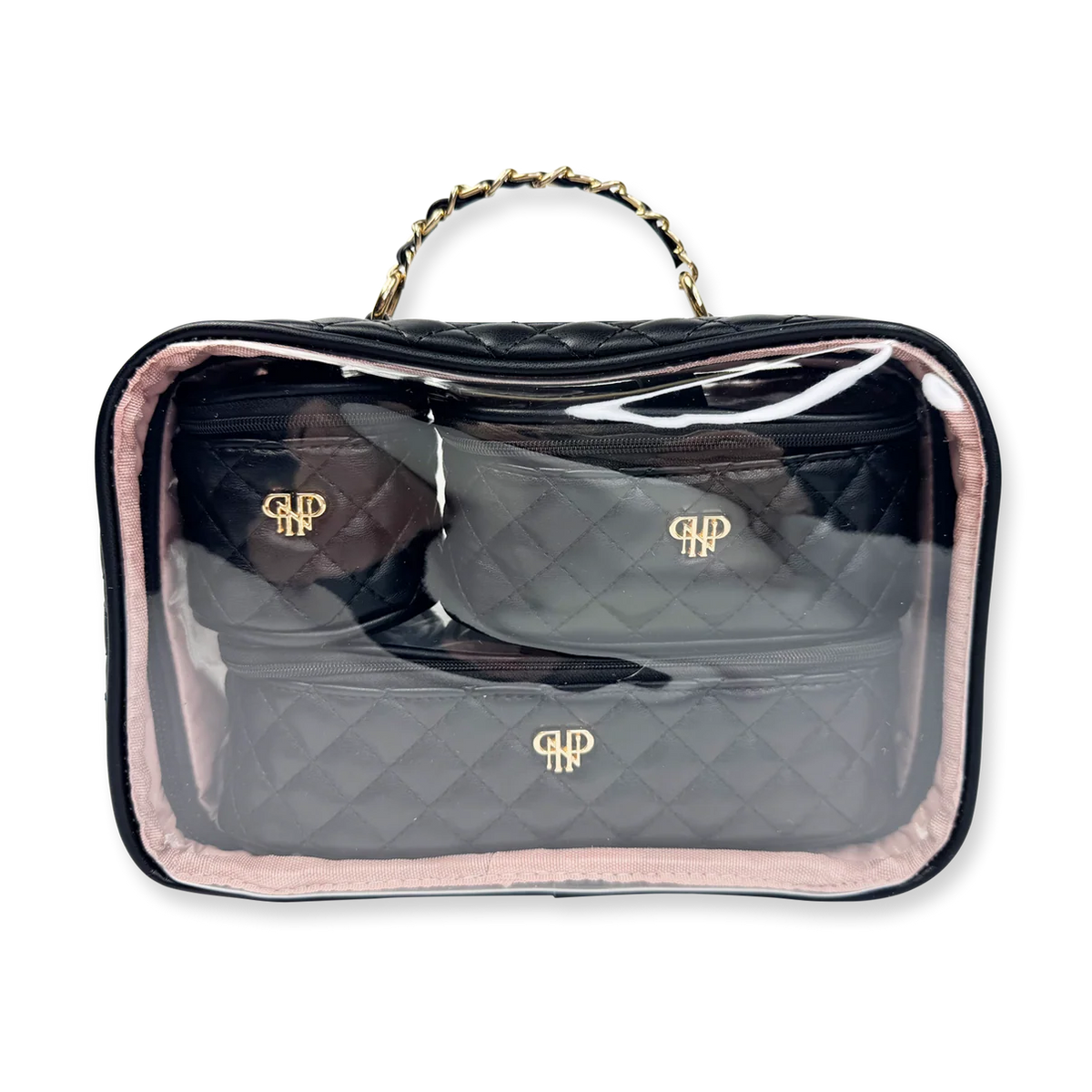 Trio Jet Setter