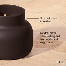 Blue Jean Terrazza Velluto Petite Candle