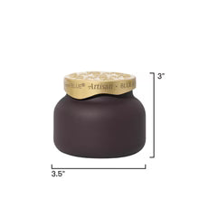 Blue Jean Terrazza Velluto Petite Candle