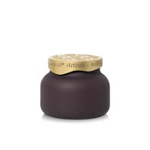 Blue Jean Terrazza Velluto Petite Candle