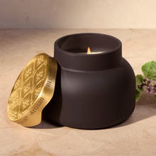 Blue Jean Terrazza Velluto 19 oz Candle