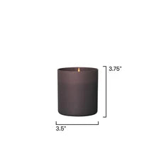 Blue Jean Terrazza Velluto Boxed Tumbler Candle