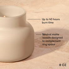Coconut Santal Terrazza Velluto Petite Candle