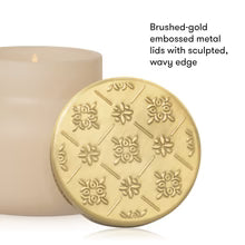 Coconut Santal Terrazza Velluto Petite Candle