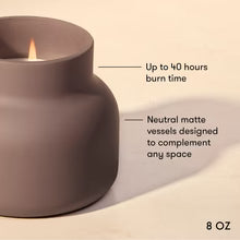 Havana Vanilla Artisan Petite Candle