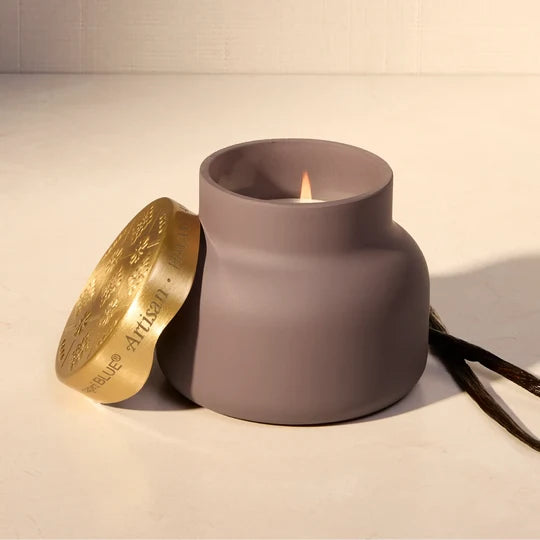 Havana Vanilla Artisan Petite Candle