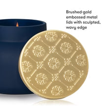 Volcano Terrazza Velluto 19 oz Candle