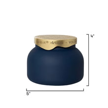 Volcano Terrazza Velluto 19 oz Candle