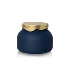 Volcano Terrazza Velluto 19 oz Candle