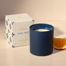 Volcano Artisan Boxed Tumbler Candle