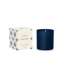 Volcano Artisan Boxed Tumbler Candle