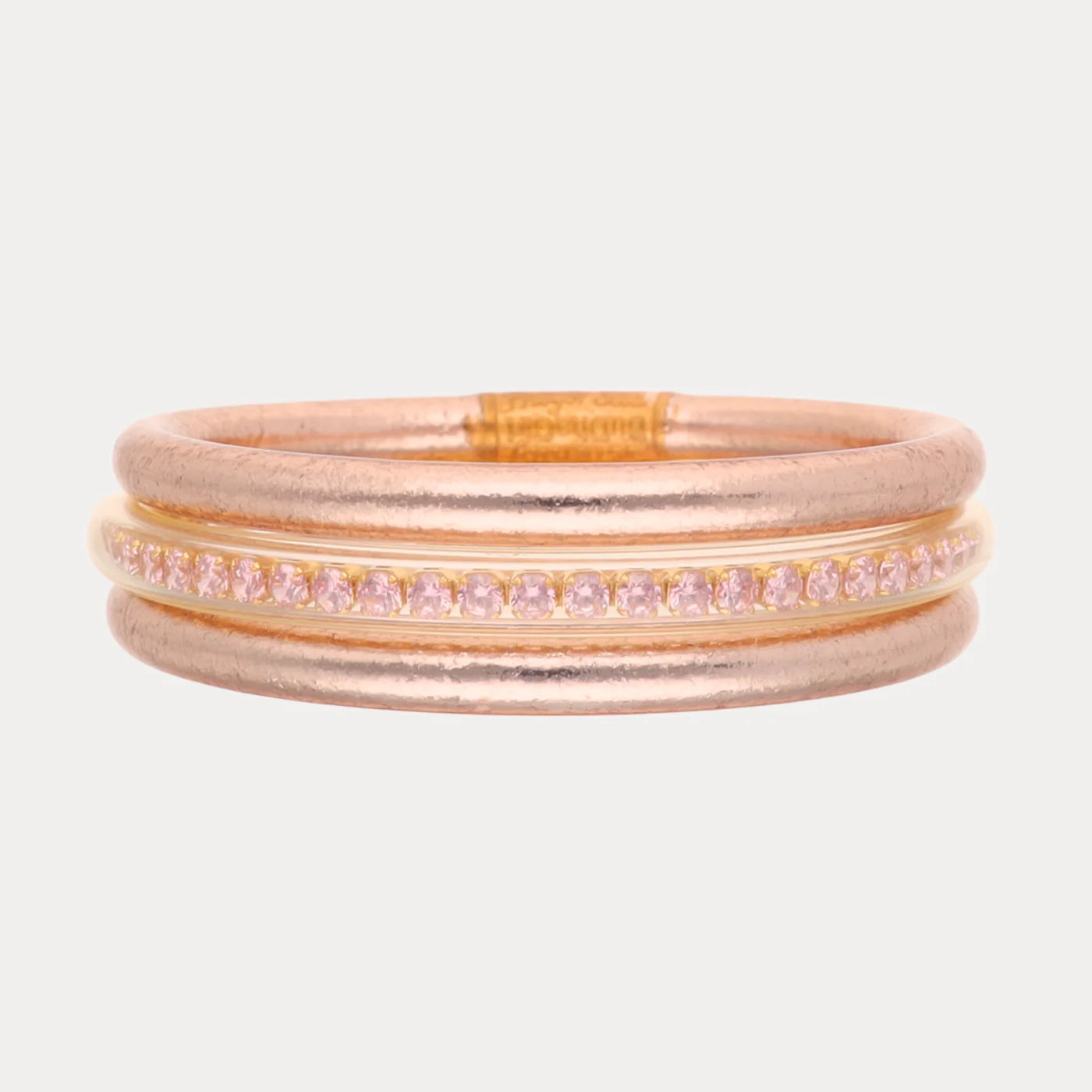 BuDha Girl Queen Stack
