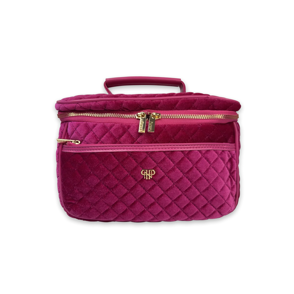 Classic Train Case