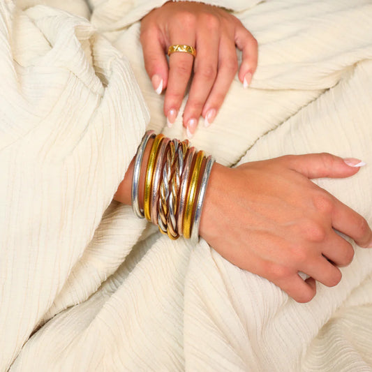 Trilogy All Weather Bangle